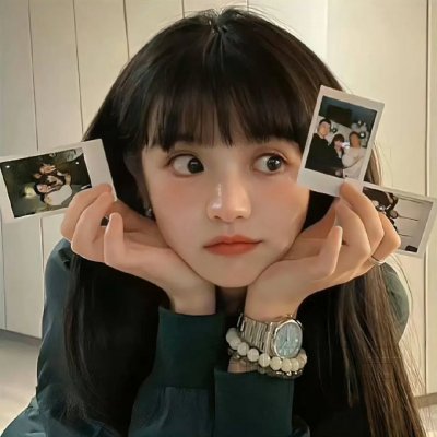 家政妇看见了!