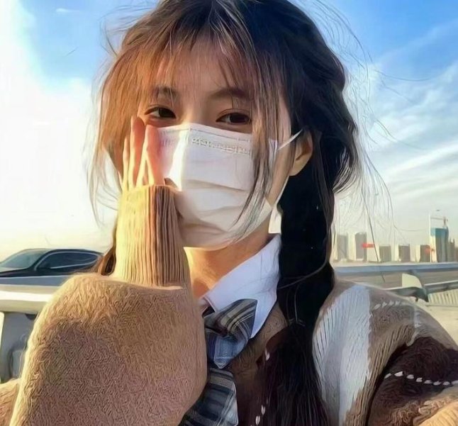 你永远比那些家伙年轻