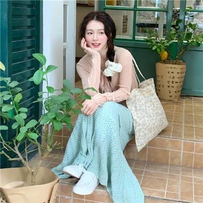 你好,我叫多蕾丝